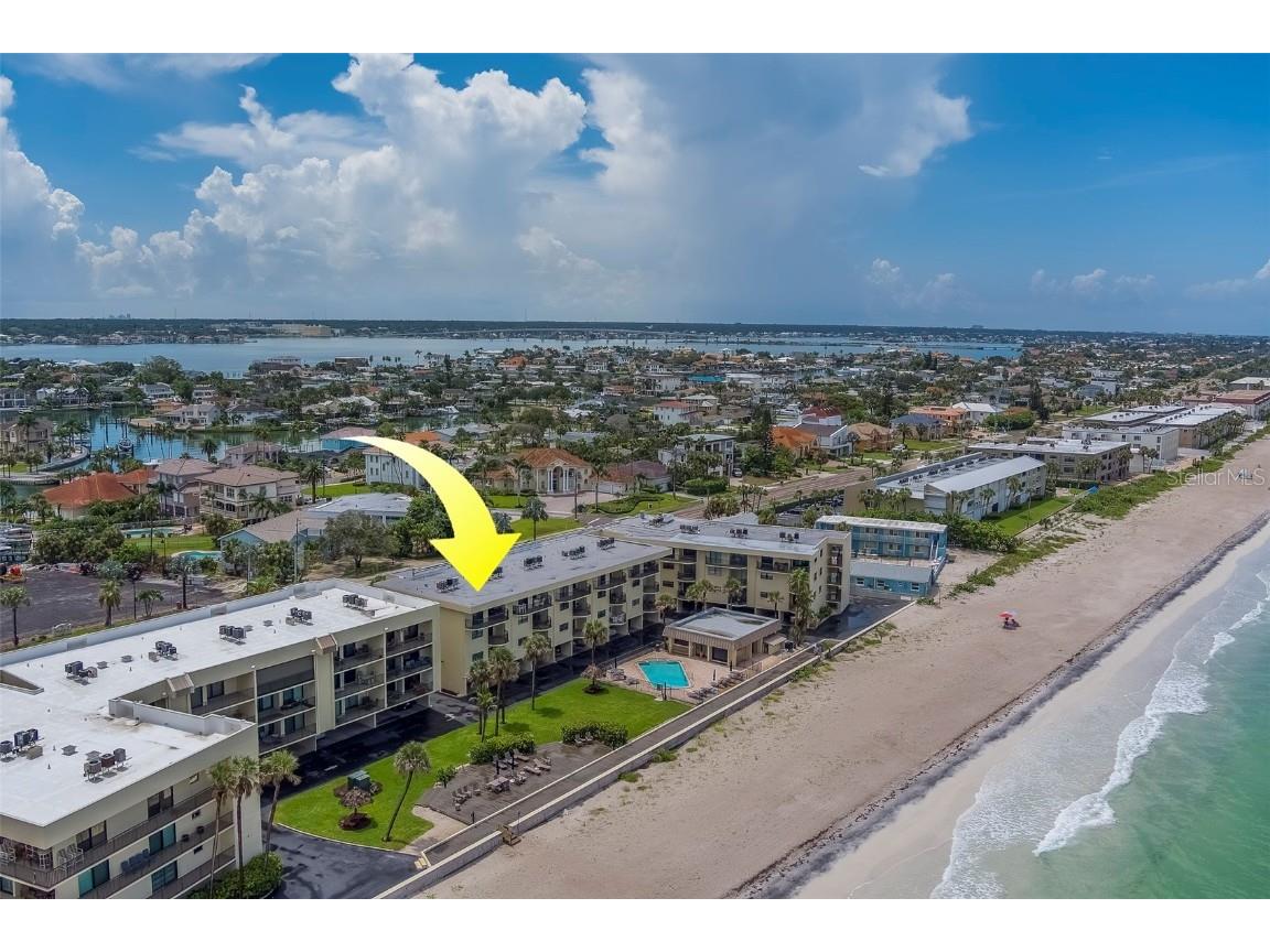 3500 Gulf Boulevard #409 Belleair Beach FL 33786 TB8415446 image58