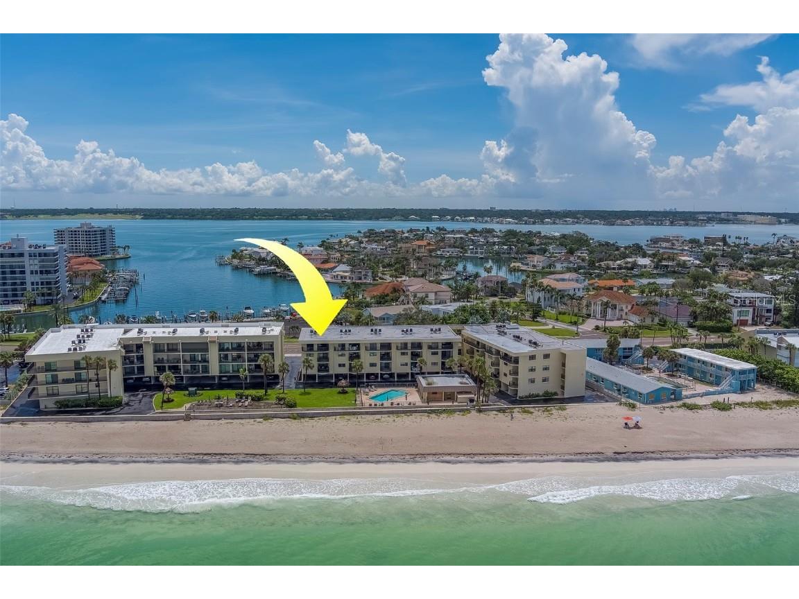 3500 Gulf Boulevard #409 Belleair Beach FL 33786 TB8415446 image59