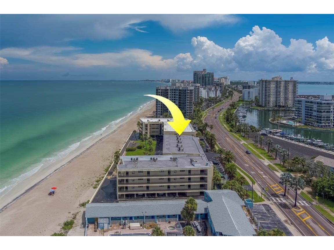 3500 Gulf Boulevard #409 Belleair Beach FL 33786 TB8415446 image60