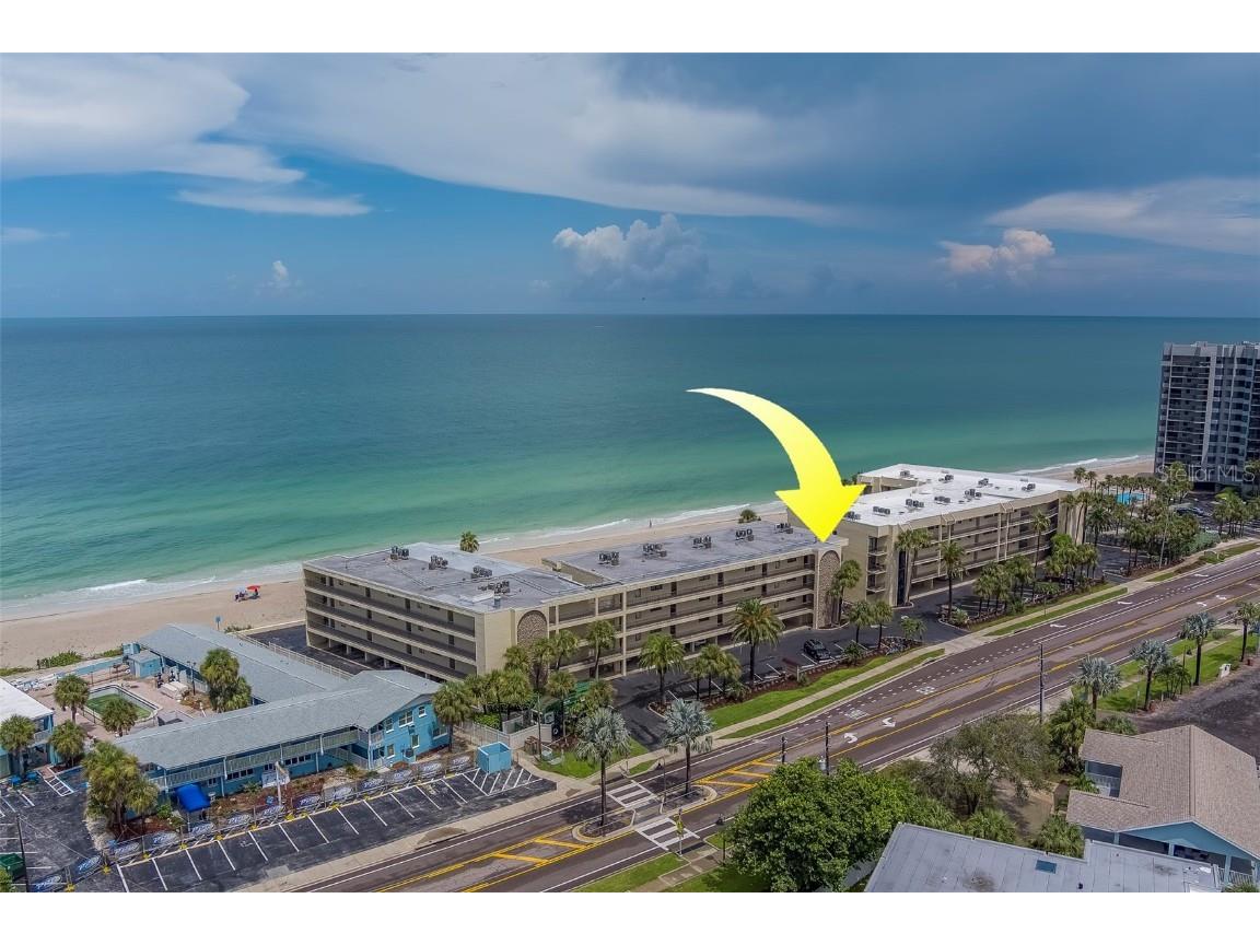 3500 Gulf Boulevard #409 Belleair Beach FL 33786 TB8415446 image61