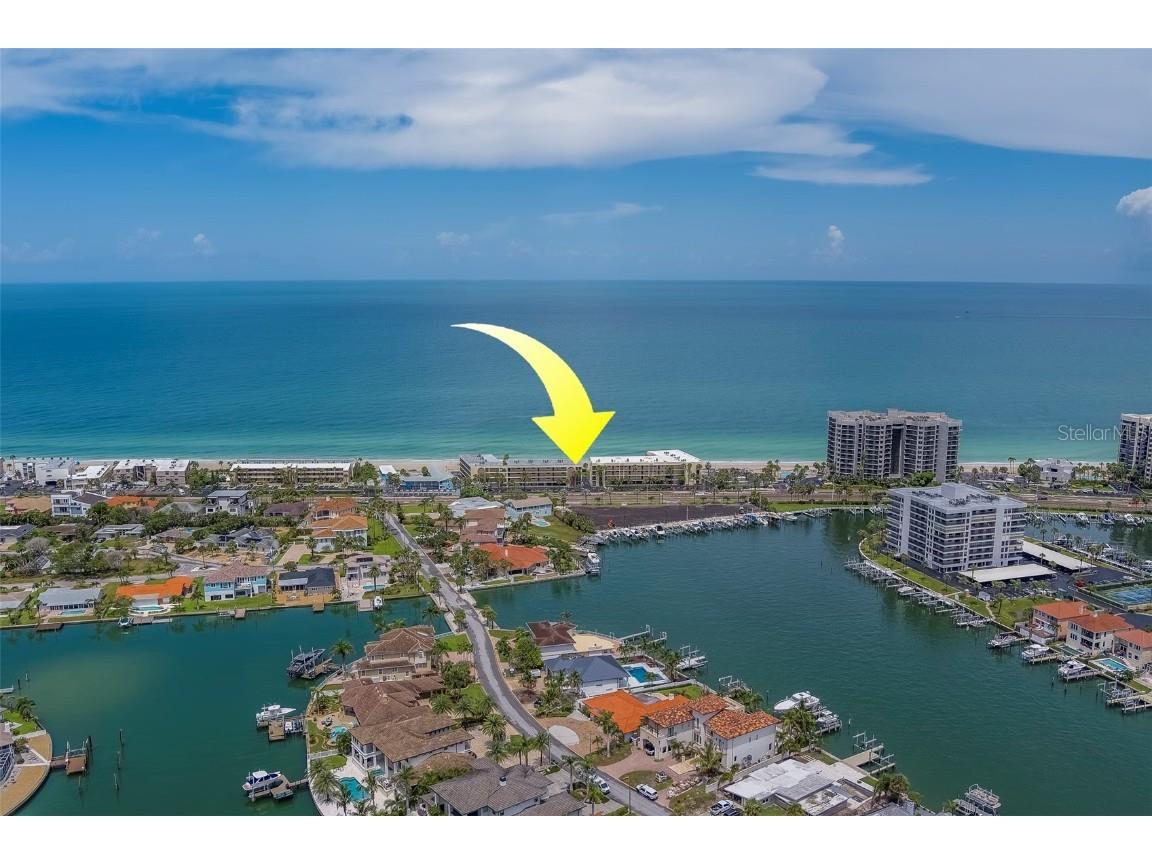 3500 Gulf Boulevard #409 Belleair Beach FL 33786 TB8415446 image62