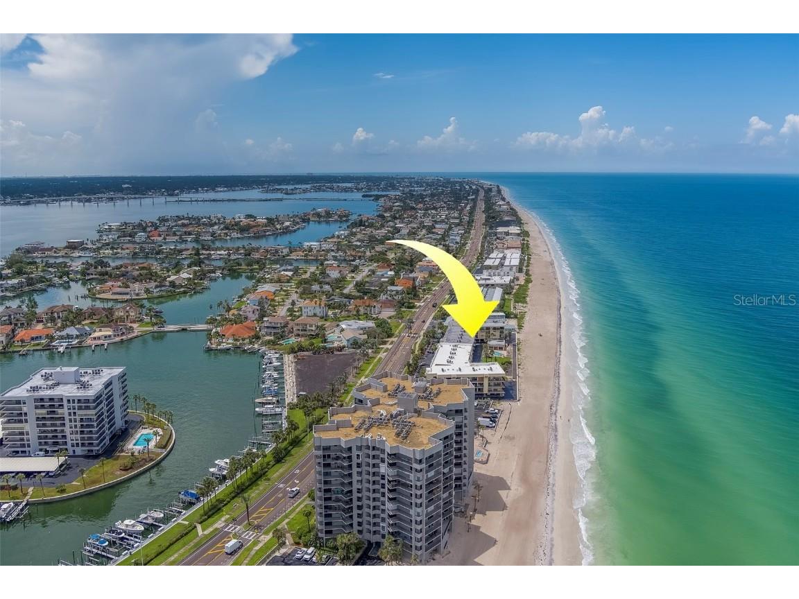 3500 Gulf Boulevard #409 Belleair Beach FL 33786 TB8415446 image63