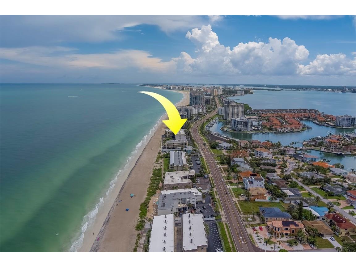 3500 Gulf Boulevard #409 Belleair Beach FL 33786 TB8415446 image64