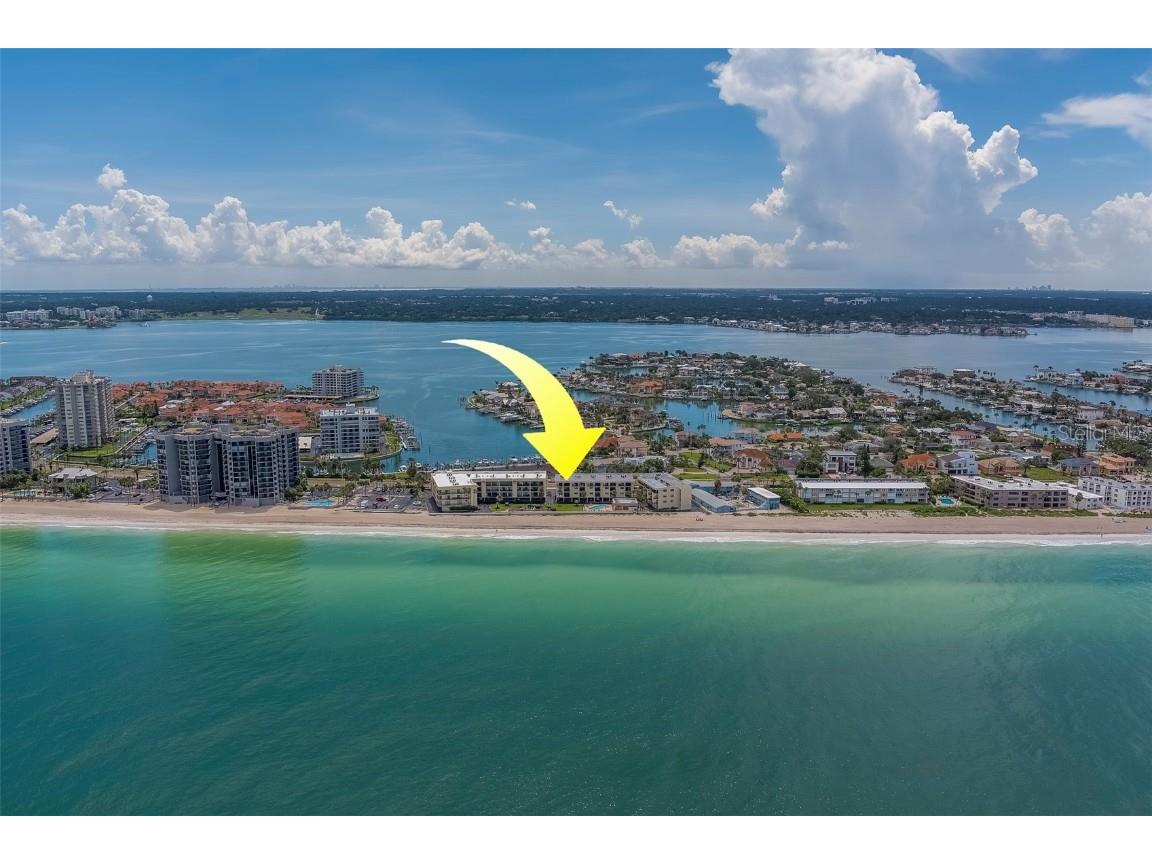 3500 Gulf Boulevard #409 Belleair Beach FL 33786 TB8415446 image65