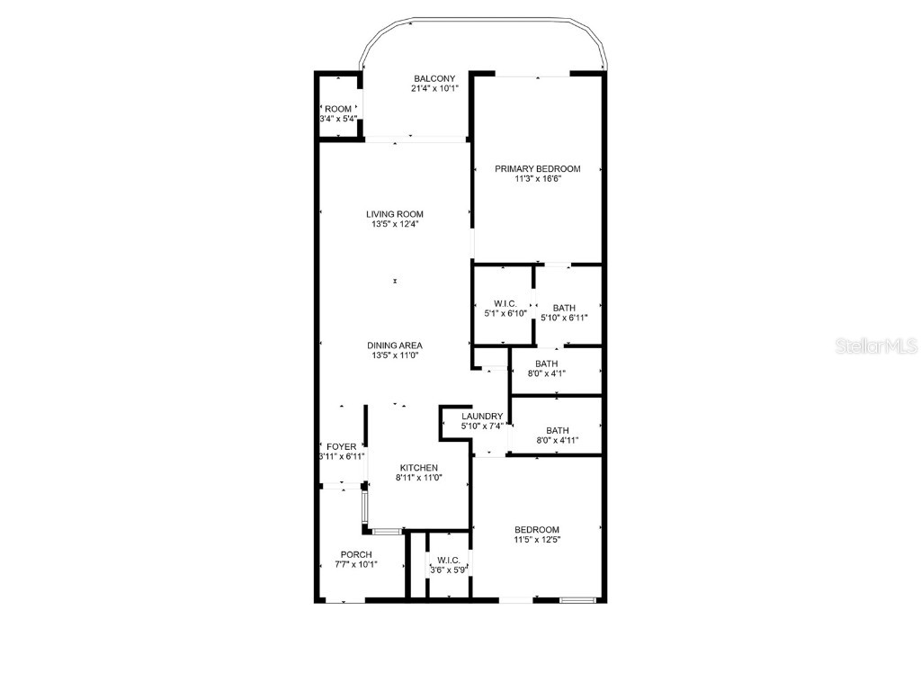 3500 Gulf Boulevard #409 Belleair Beach FL 33786 TB8415446 image66