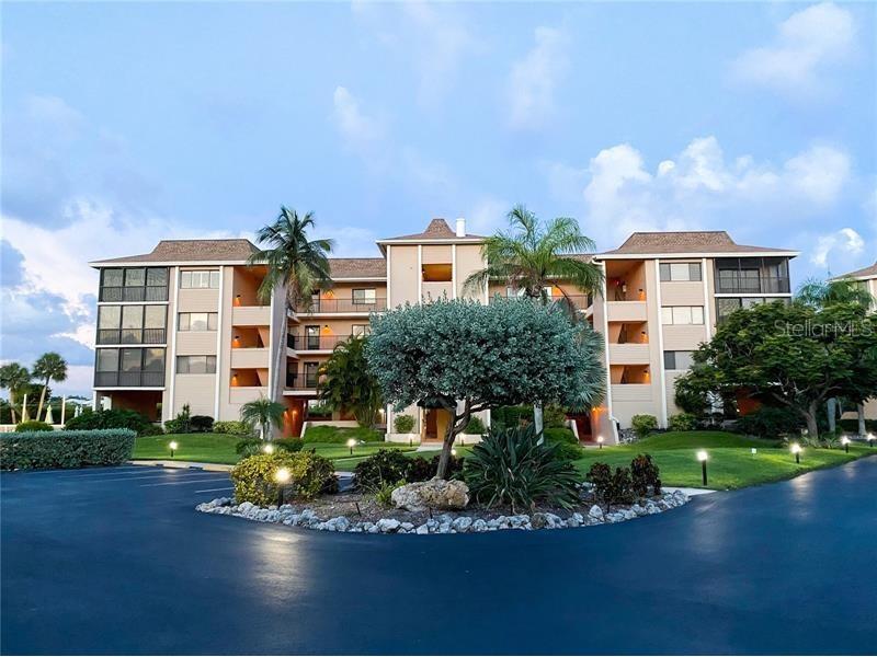 3500 Gulf Of Mexico Drive #301 Longboat Key FL 34228 - GULF OF MEX/ BUTTONWOOD HARBOR A4593780 image1