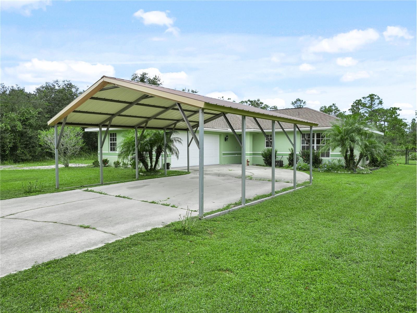 3500 Hibiscus Drive Indian Lake Estates FL 33855 - WALK IN WATER P4939270 image2