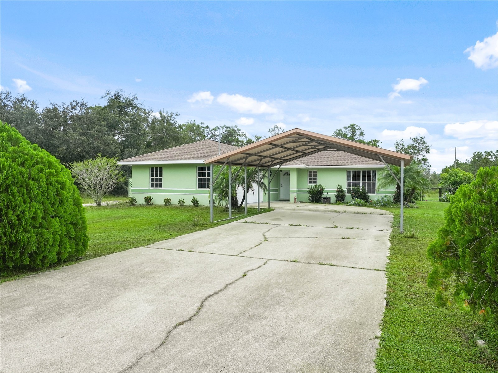 3500 Hibiscus Drive Indian Lake Estates FL 33855 - WALK IN WATER P4939270 image29