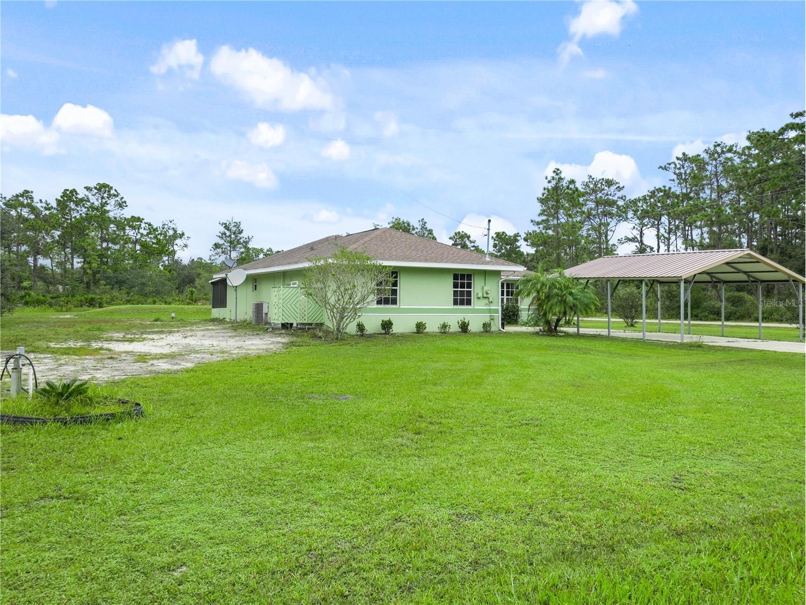 3500 Hibiscus Drive Indian Lake Estates FL 33855 - WALK IN WATER P4939270 image30