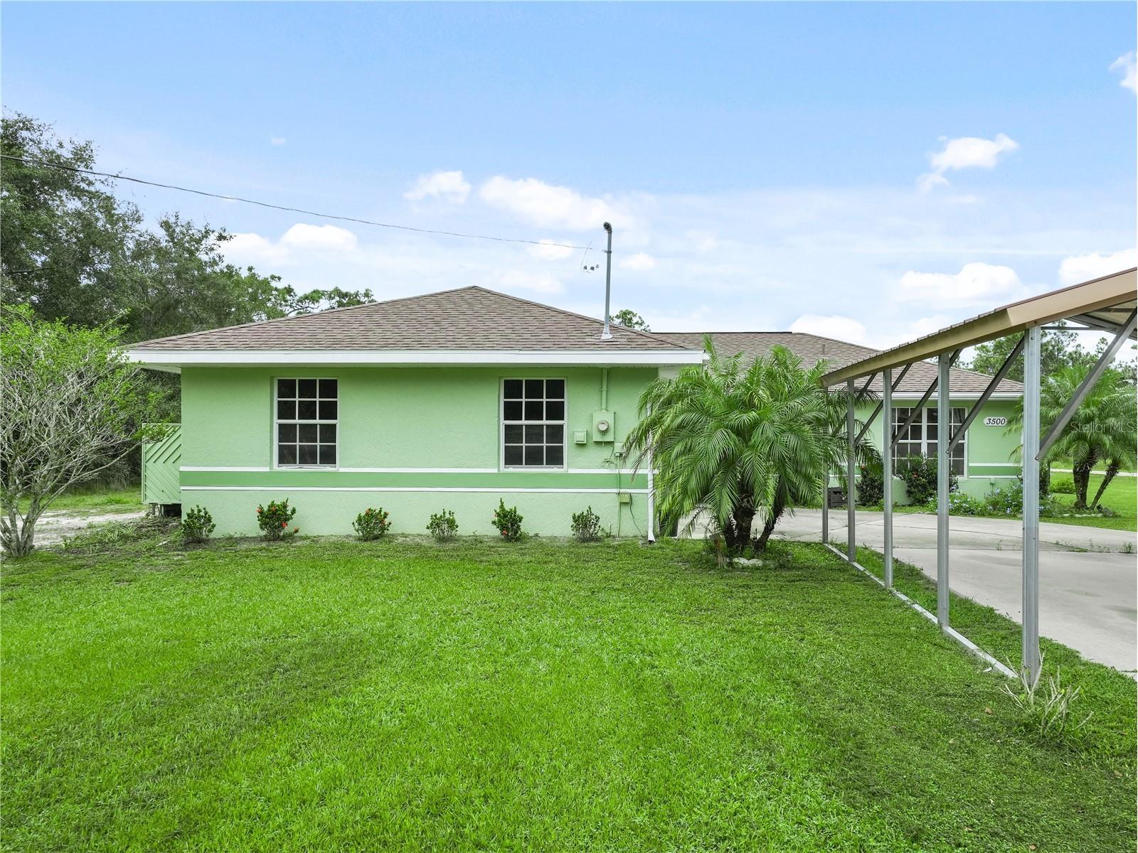 3500 Hibiscus Drive Indian Lake Estates FL 33855 - WALK IN WATER P4939270 image31