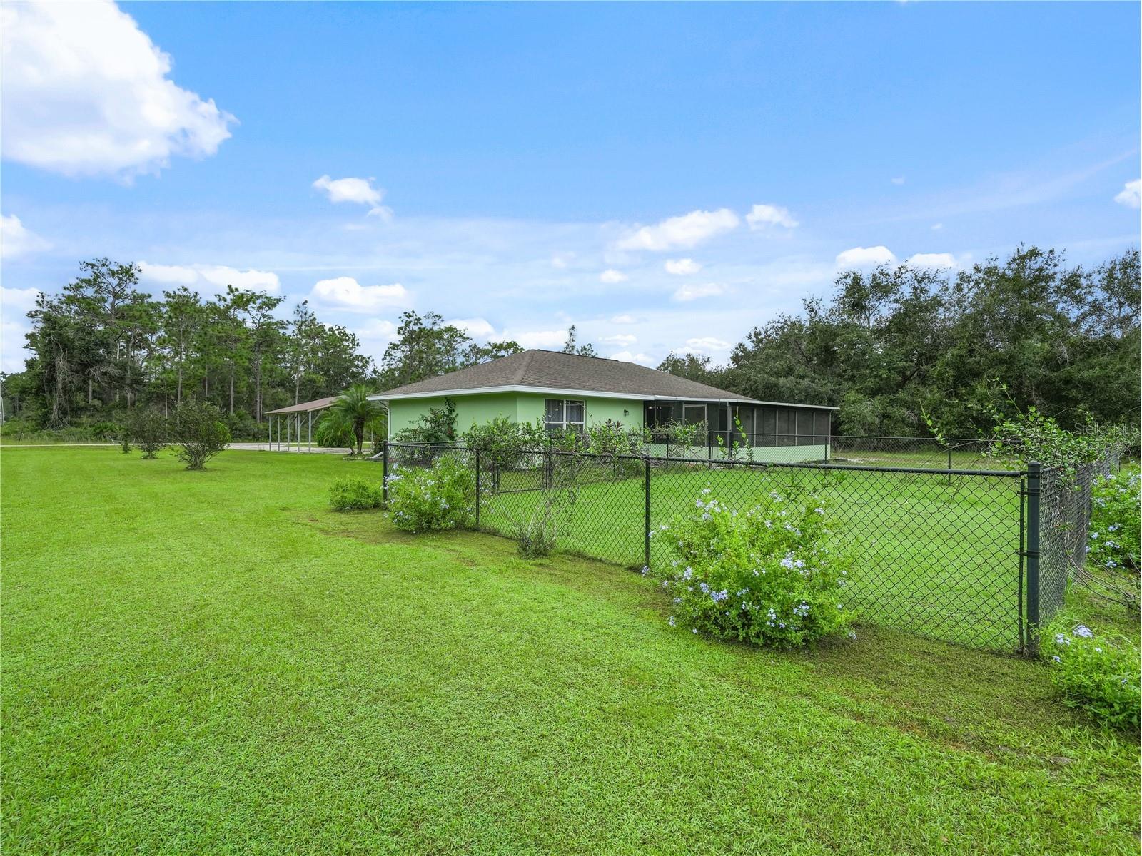 3500 Hibiscus Drive Indian Lake Estates FL 33855 - WALK IN WATER P4939270 image33