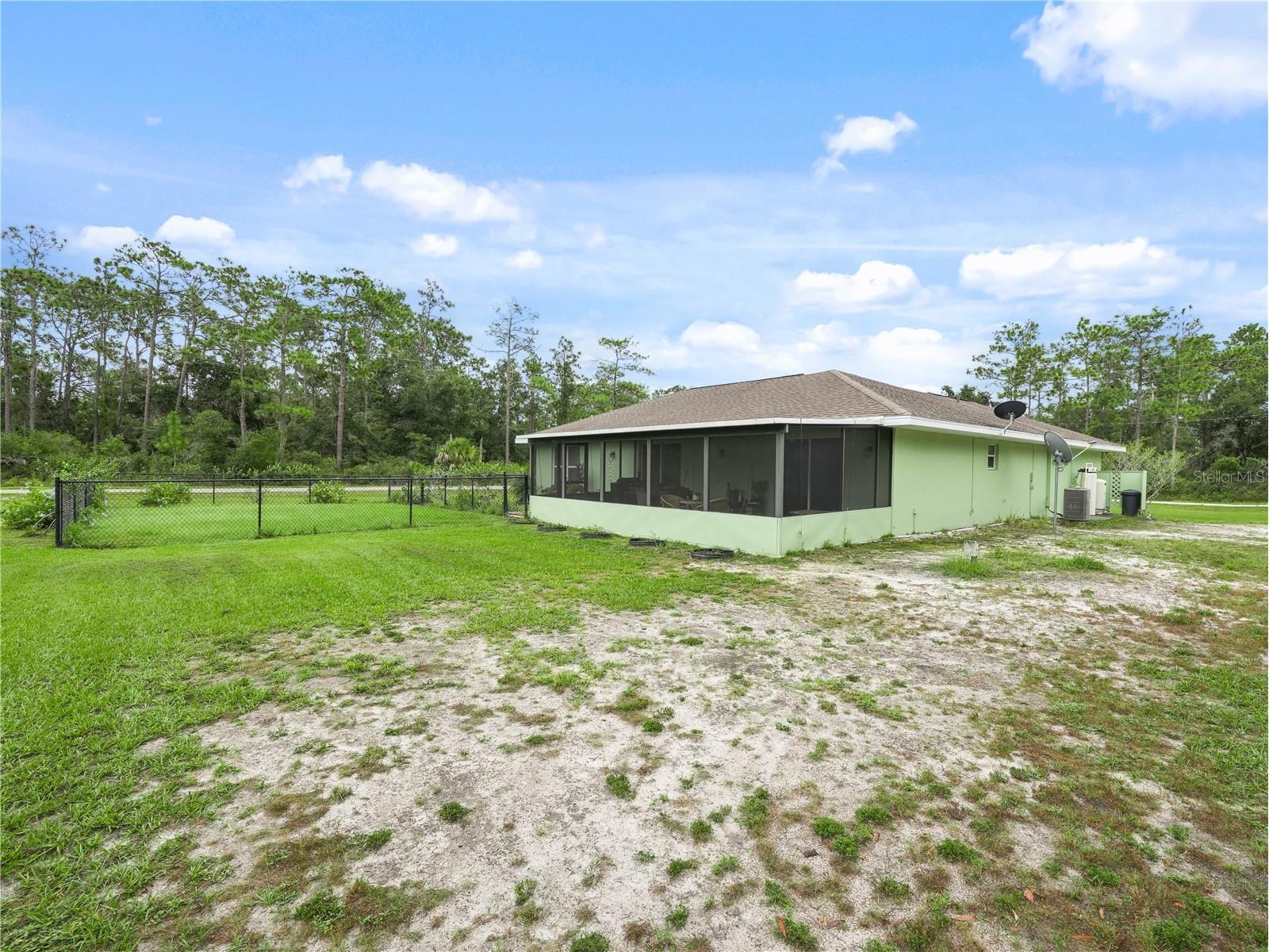 3500 Hibiscus Drive Indian Lake Estates FL 33855 - WALK IN WATER P4939270 image34