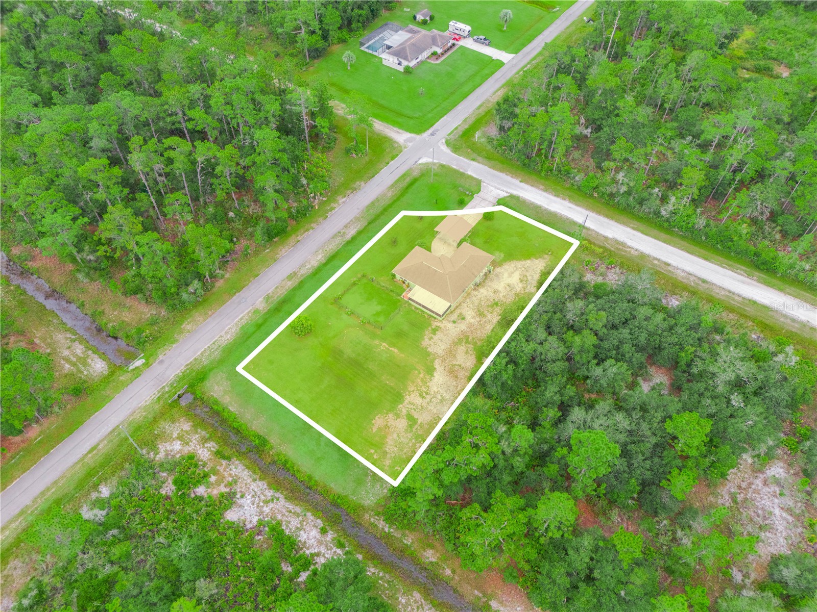 3500 Hibiscus Drive Indian Lake Estates FL 33855 - WALK IN WATER P4939270 image35