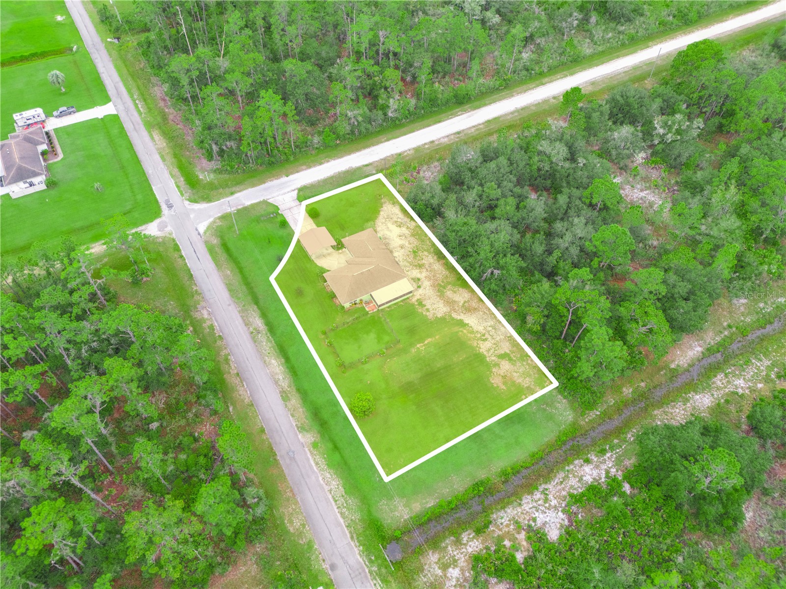 3500 Hibiscus Drive Indian Lake Estates FL 33855 - WALK IN WATER P4939270 image36