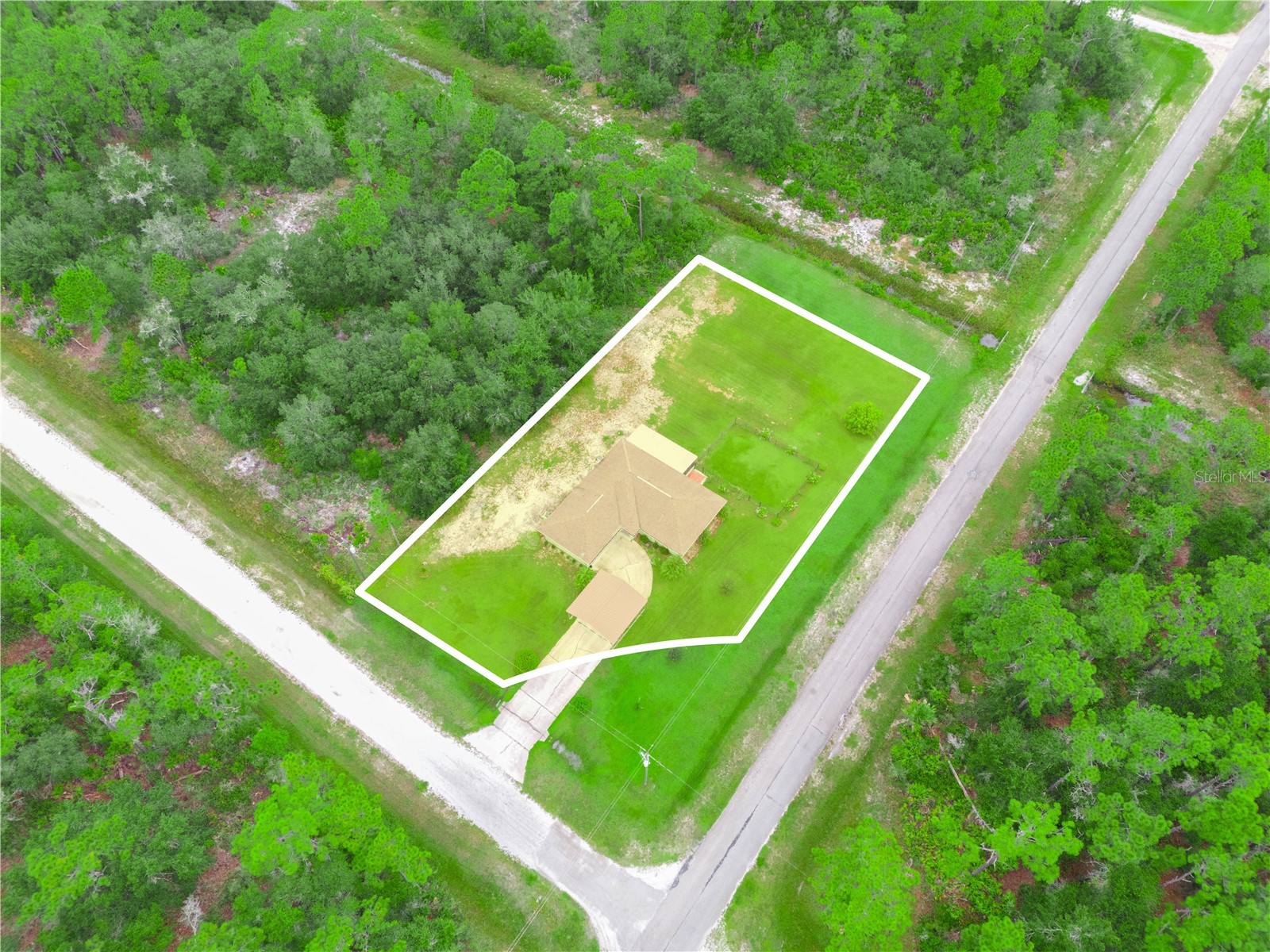 3500 Hibiscus Drive Indian Lake Estates FL 33855 - WALK IN WATER P4939270 image38