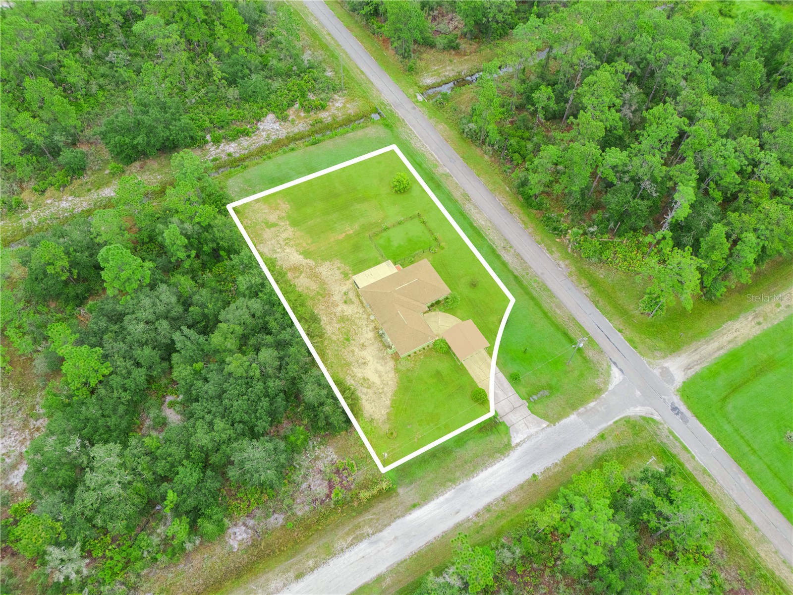 3500 Hibiscus Drive Indian Lake Estates FL 33855 - WALK IN WATER P4939270 image39