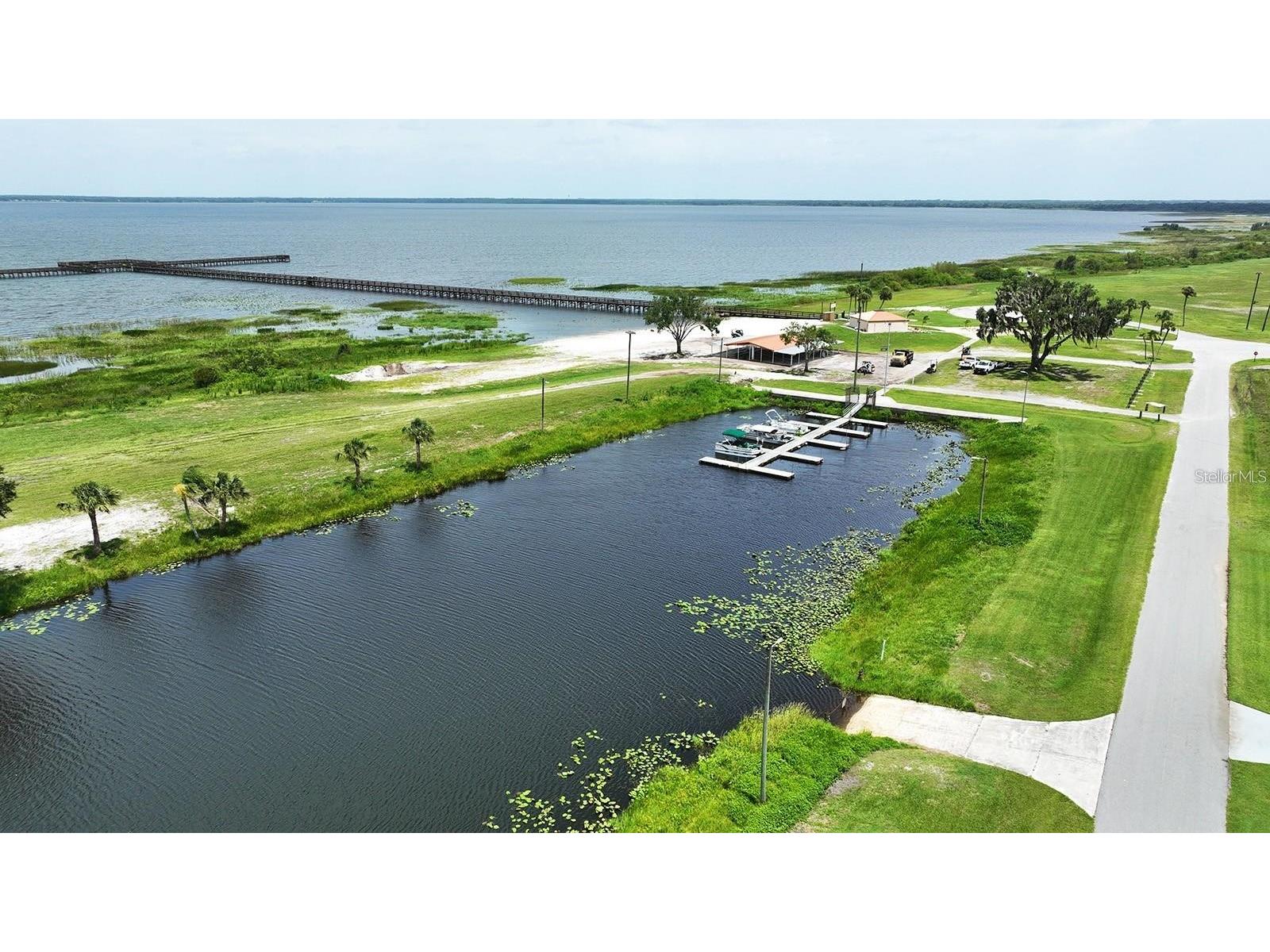3500 Hibiscus Drive Indian Lake Estates FL 33855 - WALK IN WATER P4939270 image45