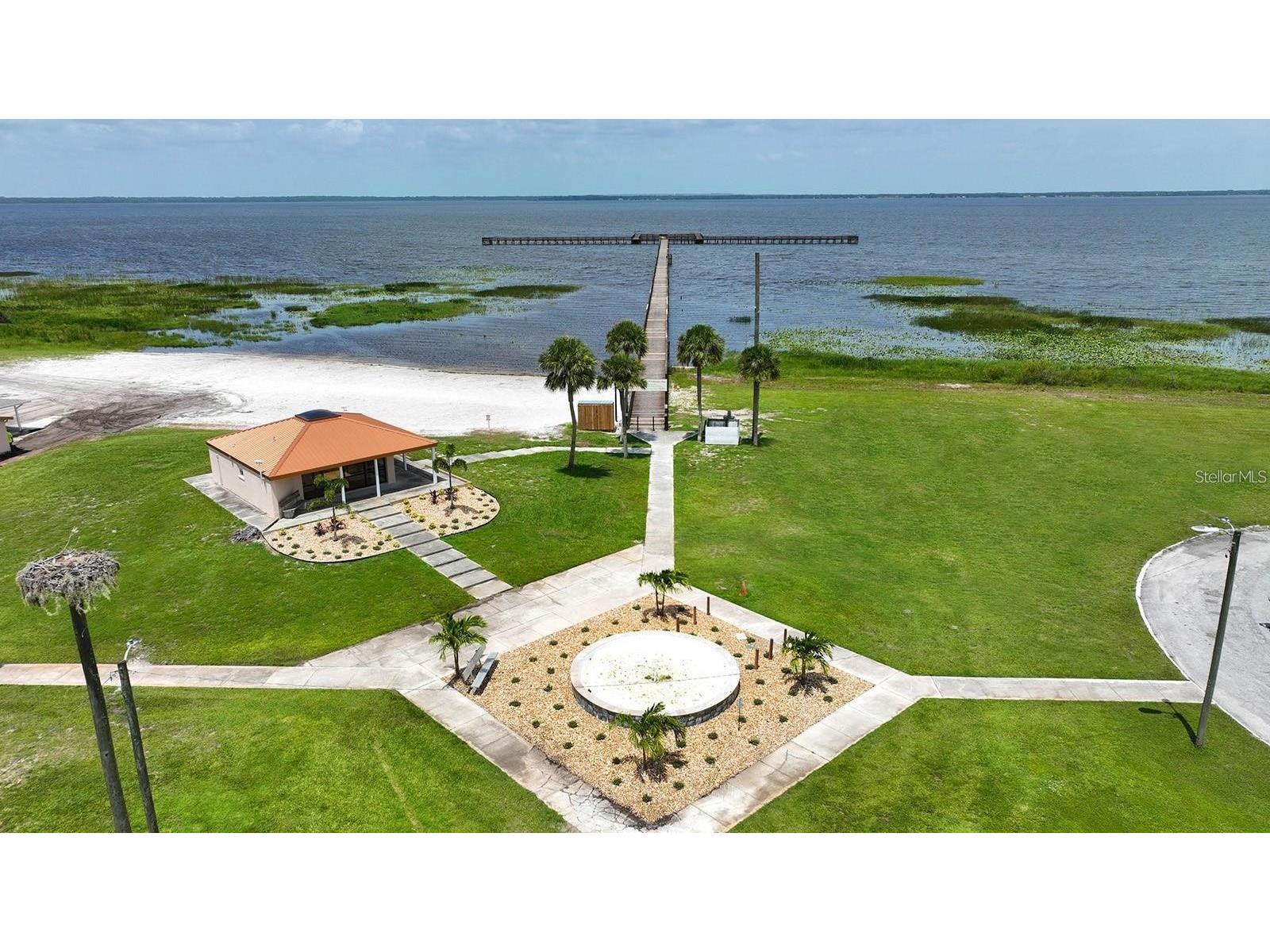 3500 Hibiscus Drive Indian Lake Estates FL 33855 - WALK IN WATER P4939270 image53