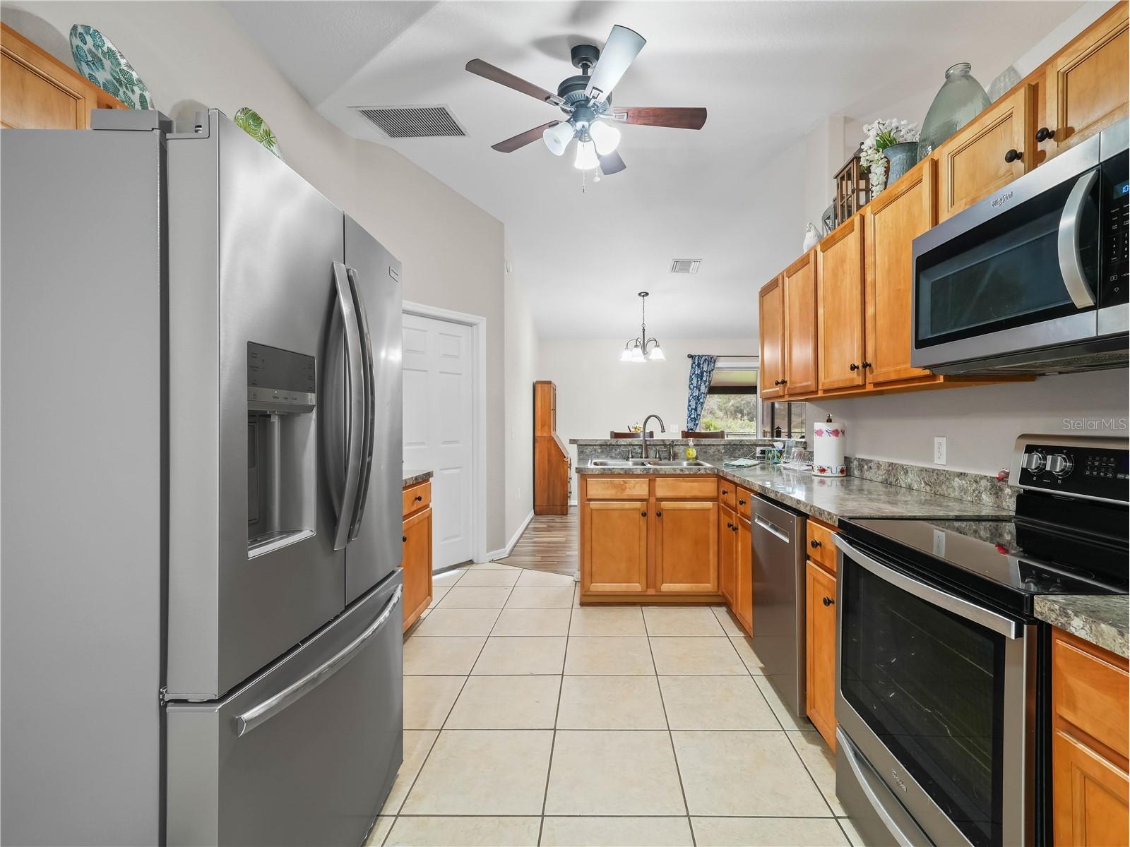 3500 Hibiscus Drive Indian Lake Estates FL 33855 - WALK IN WATER P4939270 image8