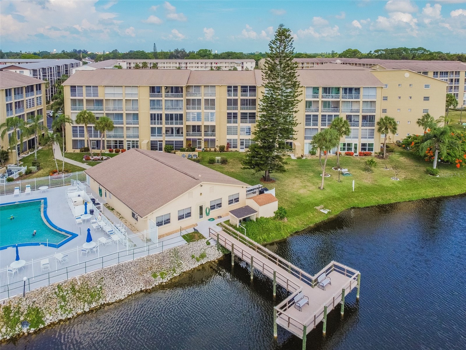 3500 Lake Bayshore Dr #K101 Bradenton FL 34205 - LAKE BAYSHORE A4667013 image29