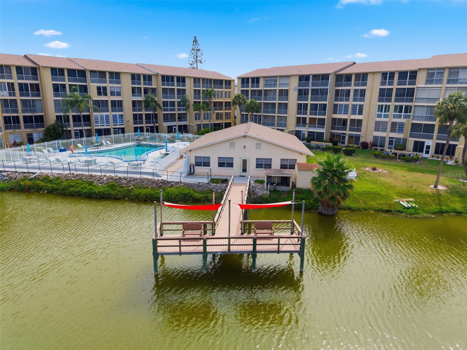 3500 Lake Bayshore Drive #K 101 Bradenton FL 34205 TB8512716 image1