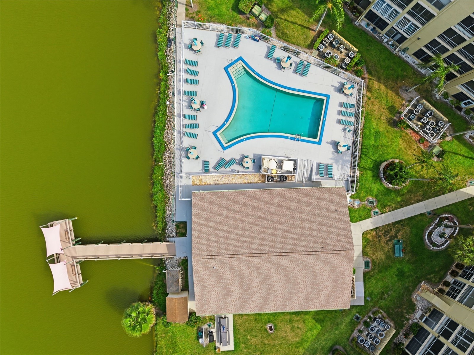 3500 Lake Bayshore Drive #K 101 Bradenton FL 34205 TB8512716 image37