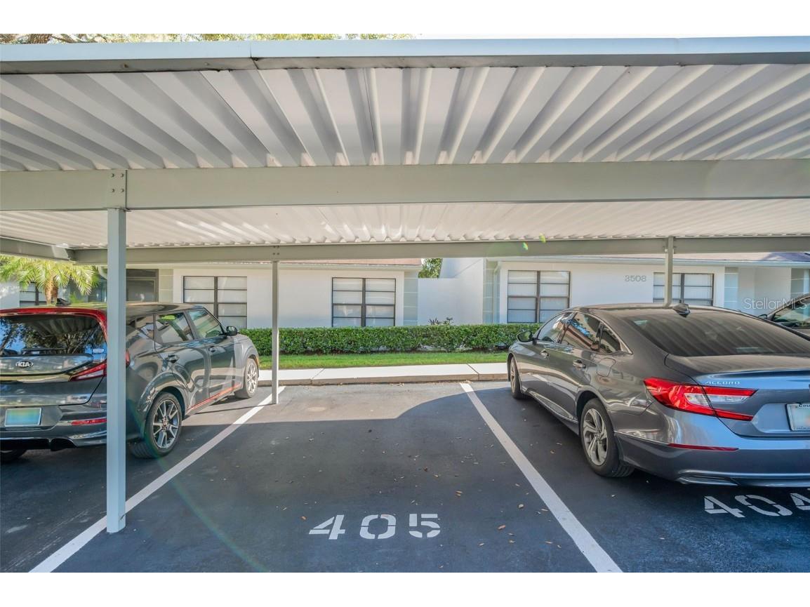 3500 Magnolia Ridge Circle #405 Palm Harbor FL 34684 TB8389180 image46