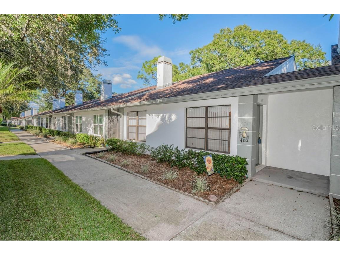 3500 Magnolia Ridge Circle #405 Palm Harbor FL 34684 TB8389180 image5