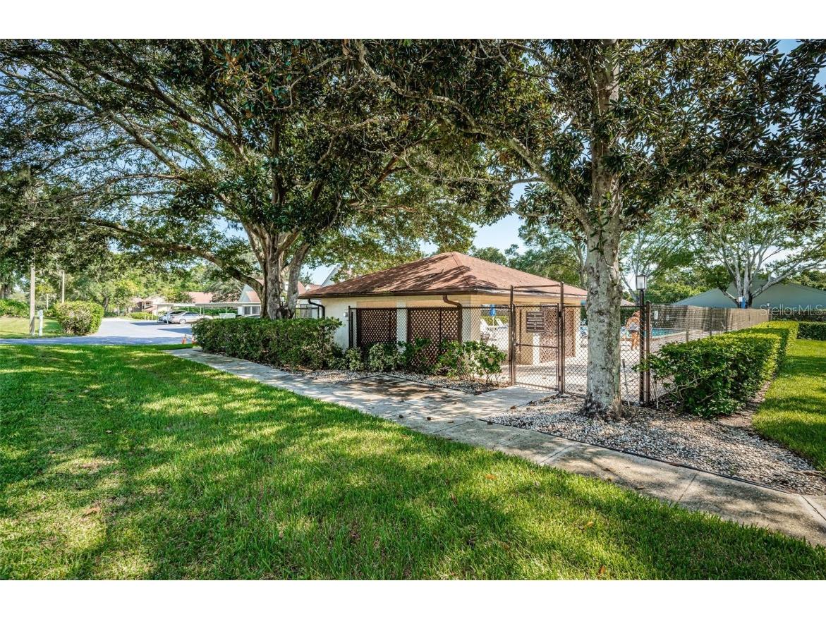 3500 Magnolia Ridge Circle #405 Palm Harbor FL 34684 TB8389180 image51