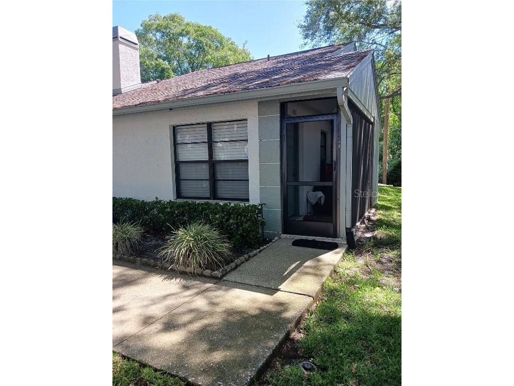 3500 Magnolia Ridge Circle #406 Palm Harbor FL 34684 U8241106 image1