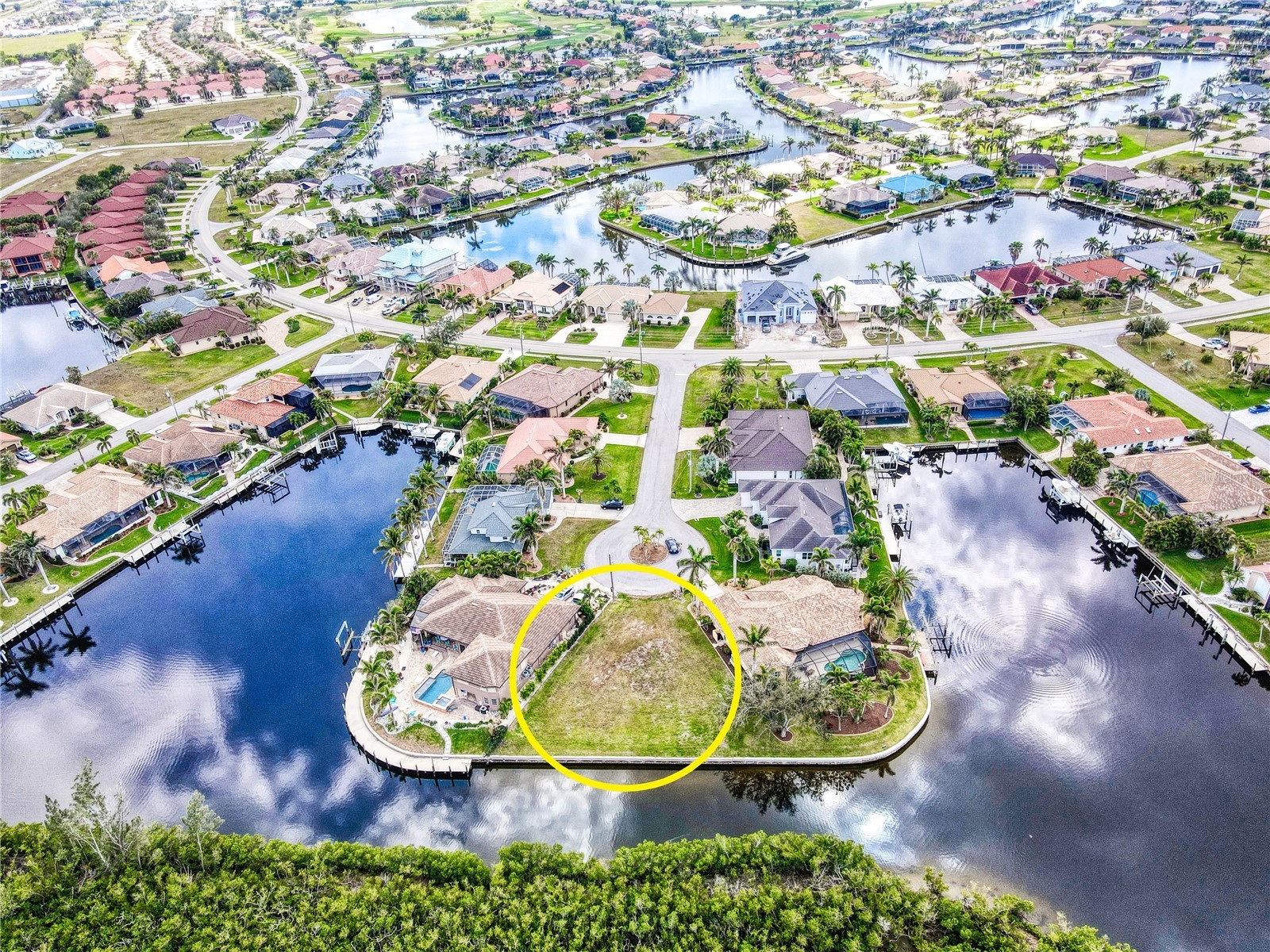 3500 Marsala Court Punta Gorda FL 33950 C7527988 image2