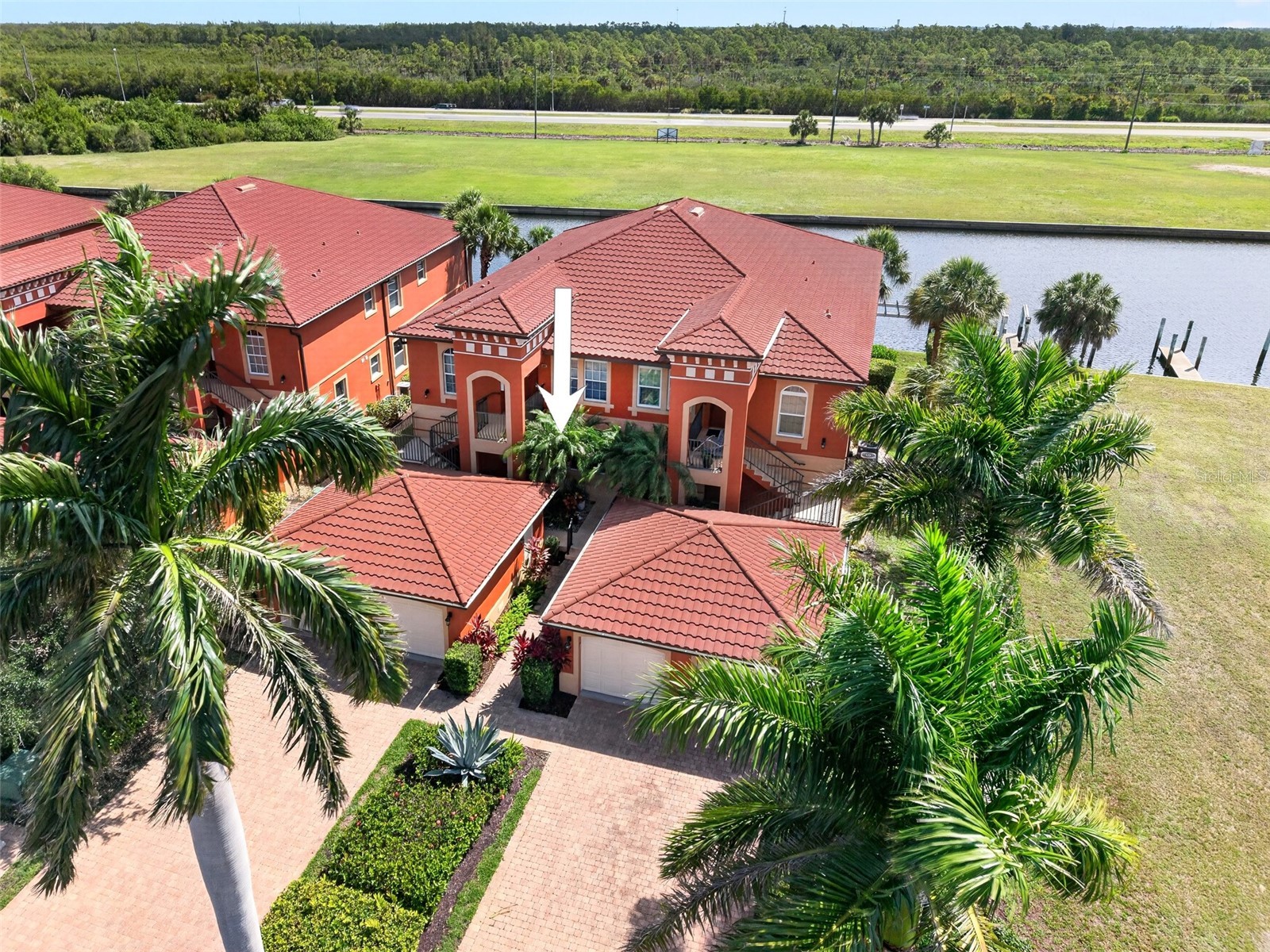 3500 Mondovi Court #1011 Punta Gorda FL 33950 C7526389 image1