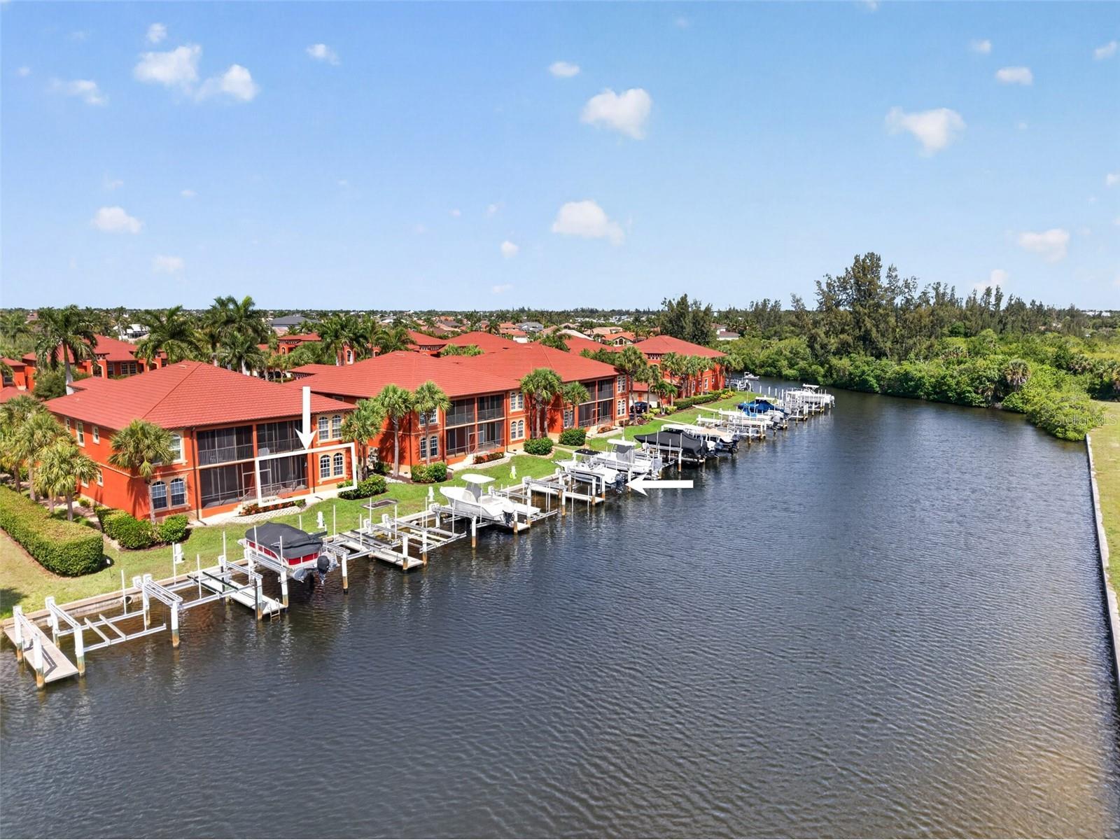3500 Mondovi Court #1011 Punta Gorda FL 33950 C7526389 image2