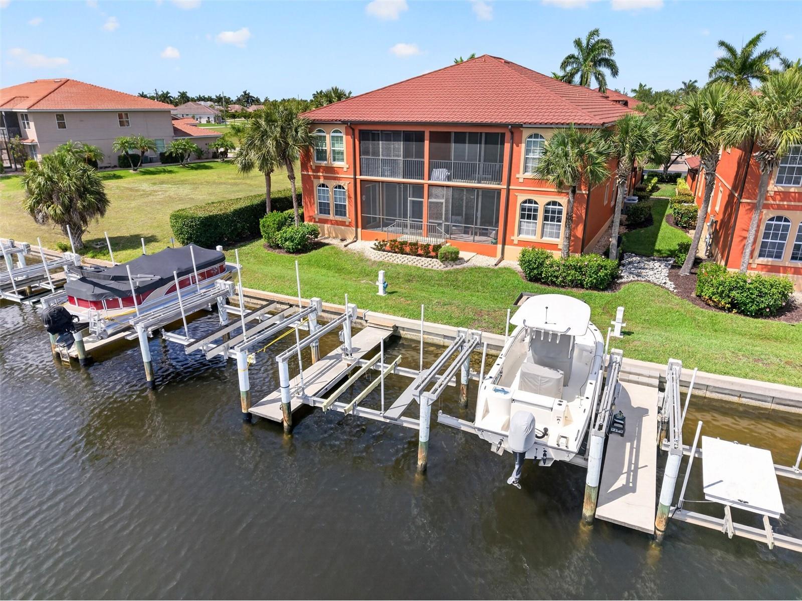 3500 Mondovi Court #1011 Punta Gorda FL 33950 C7526389 image37