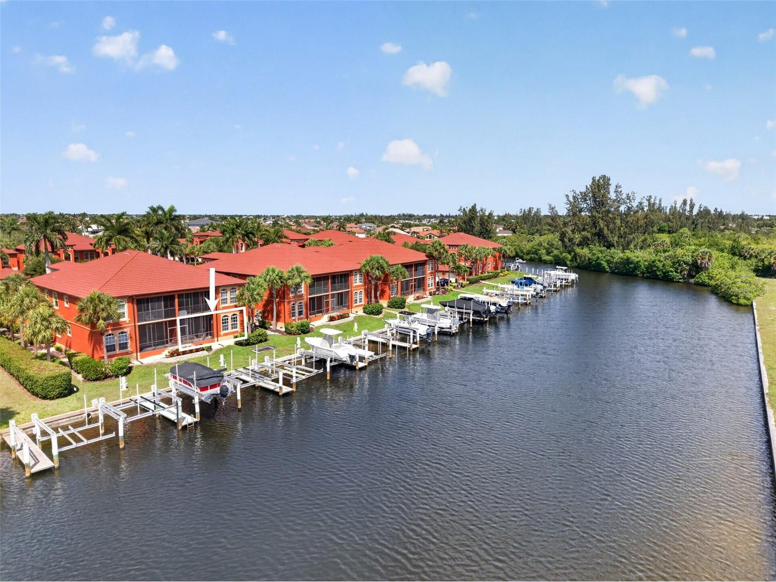 3500 Mondovi Court #1011 Punta Gorda FL 33950 C7526389 image42