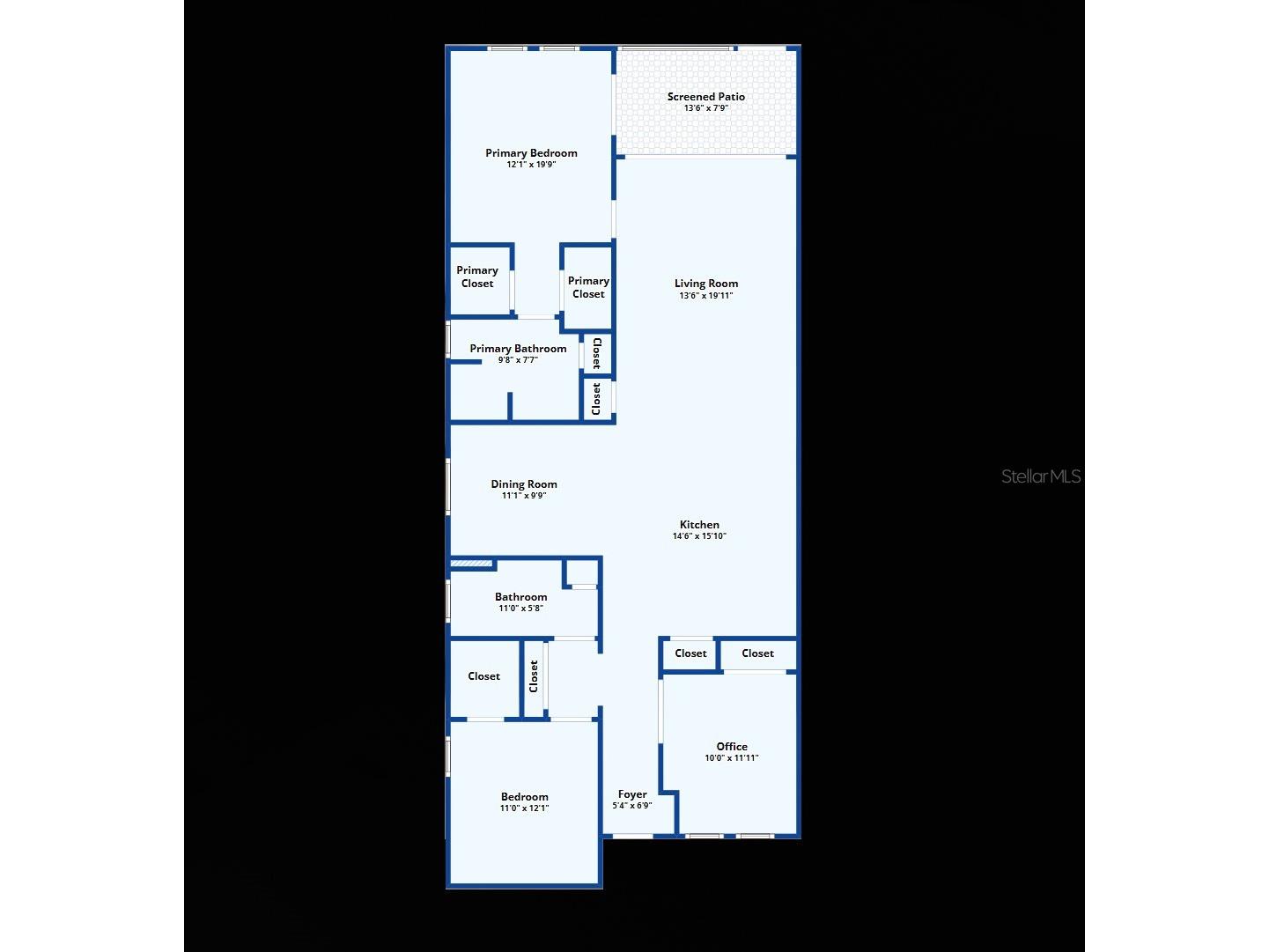 3500 Mondovi Court #1011 Punta Gorda FL 33950 C7526389 image46