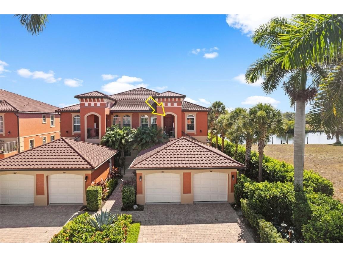 3500 Mondovi Court 1022, Punta Gorda, FL, 33950 MLS C7493607