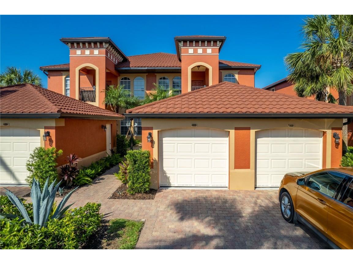 3500 Mondovi Court #122 Punta Gorda FL 33950 C7475600 image1