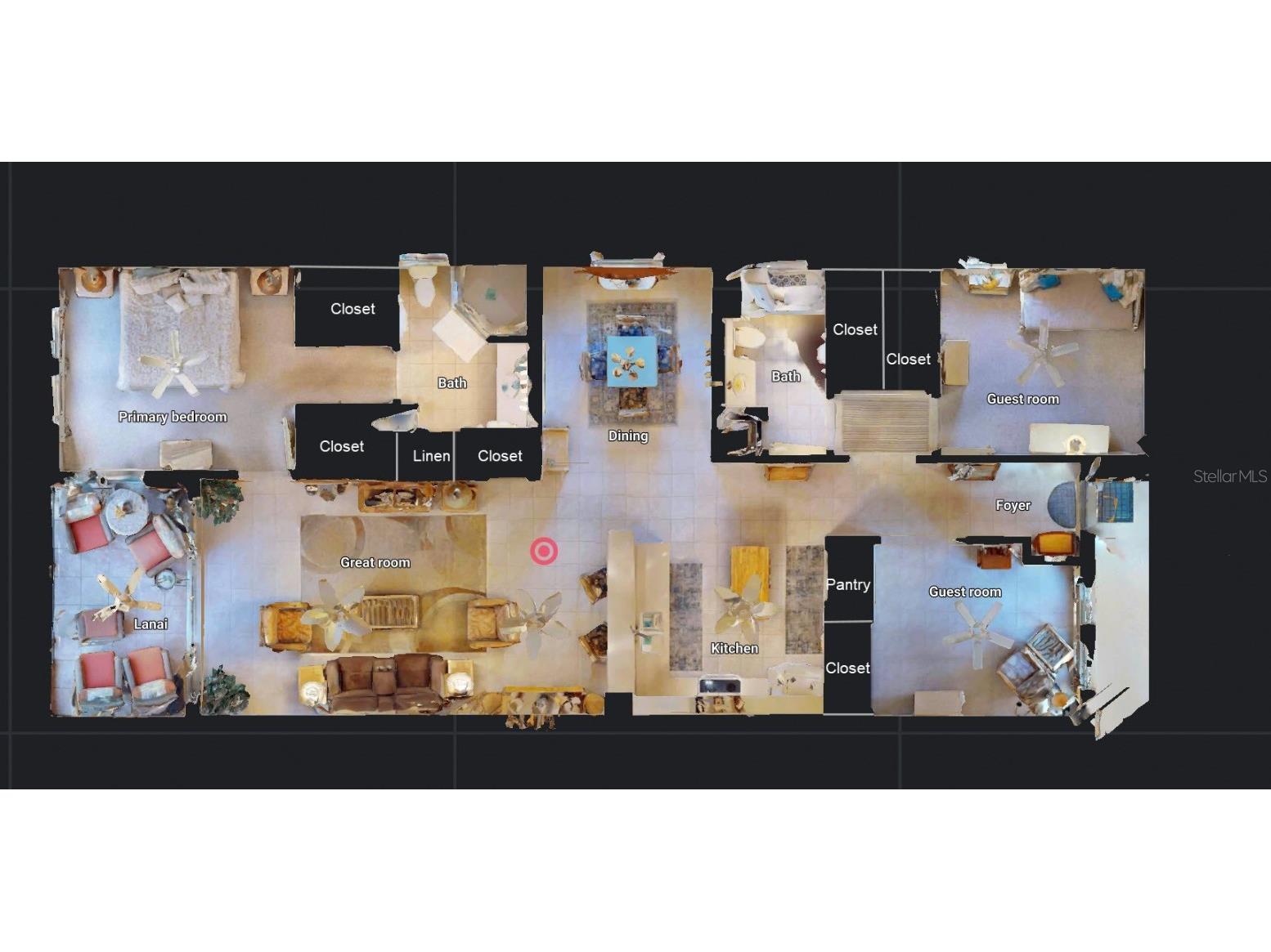 3500 Mondovi Court #212 Punta Gorda FL 33950 C7517418 image23