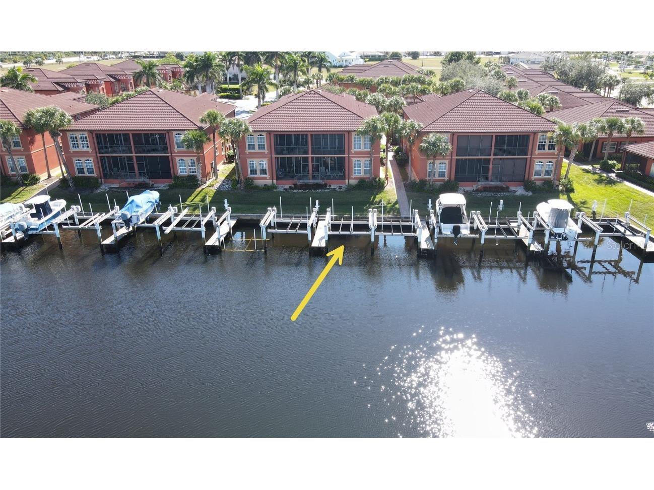 3500 Mondovi Court #212 Punta Gorda FL 33950 C7517418 image29