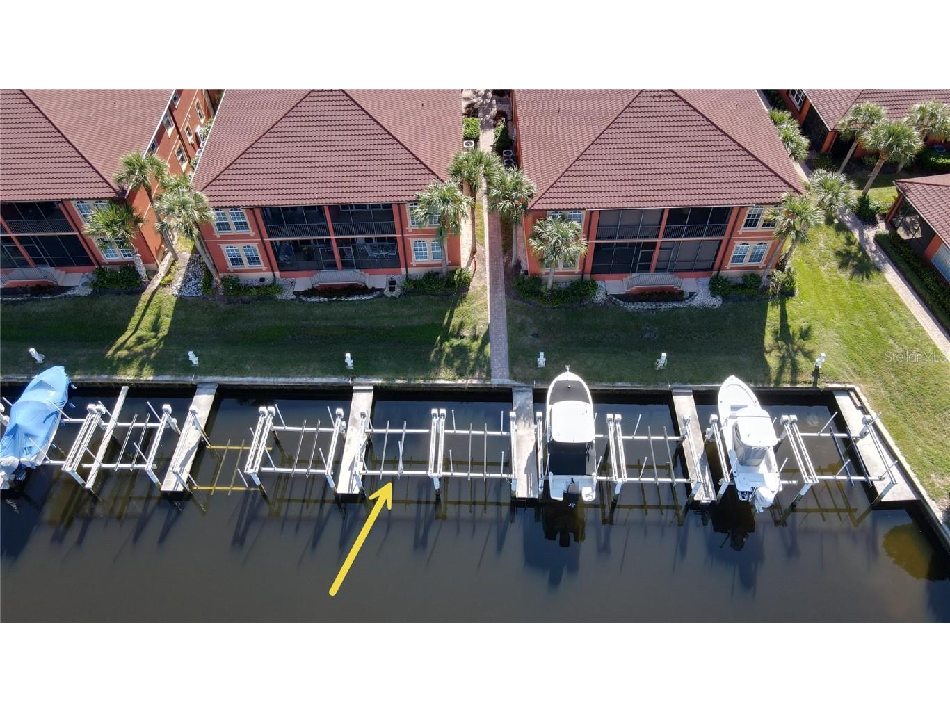 3500 Mondovi Court #212 Punta Gorda FL 33950 C7517418 image30