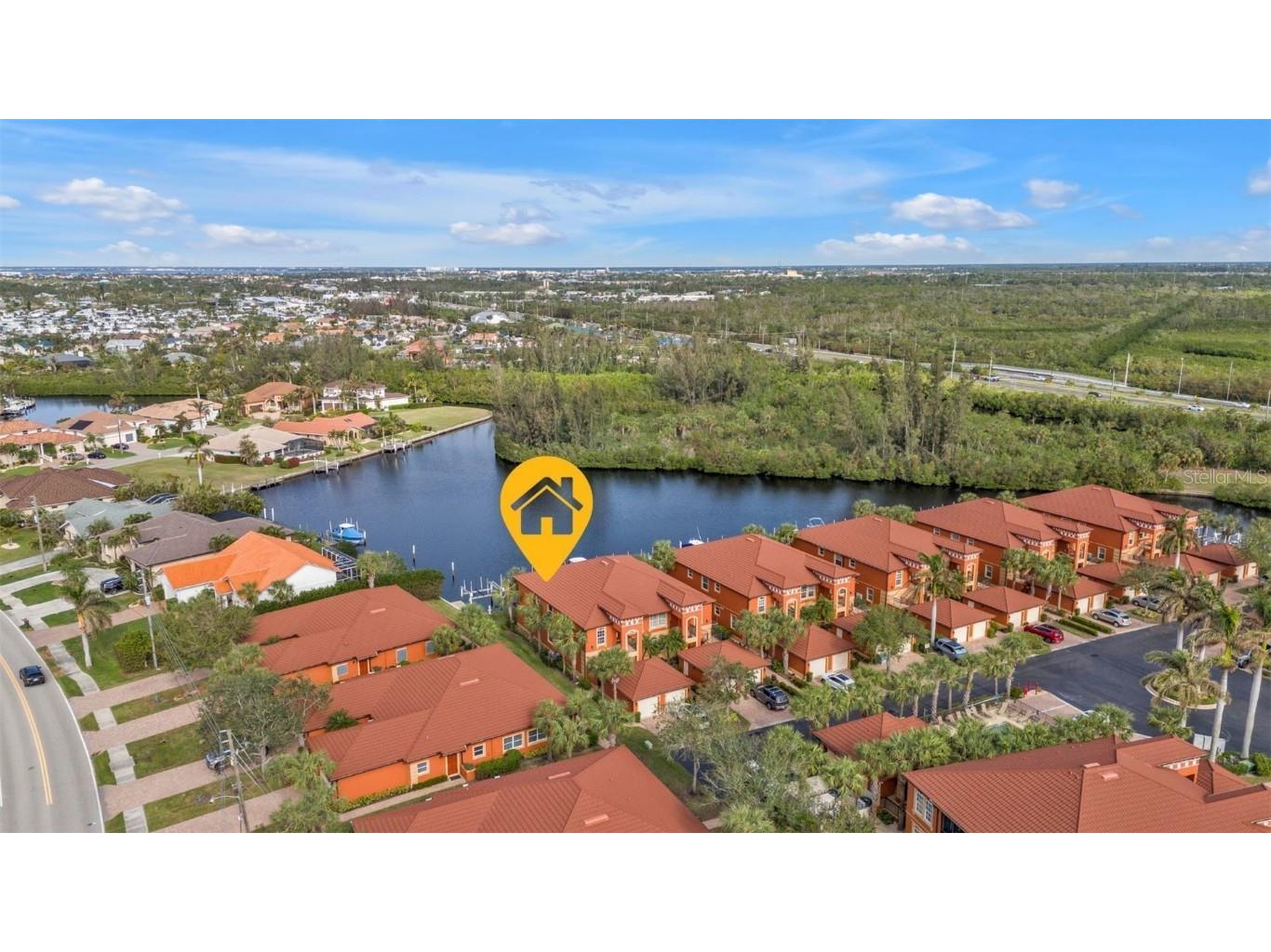 3500 Mondovi Court #311 Punta Gorda FL 33950 C7500693 image1