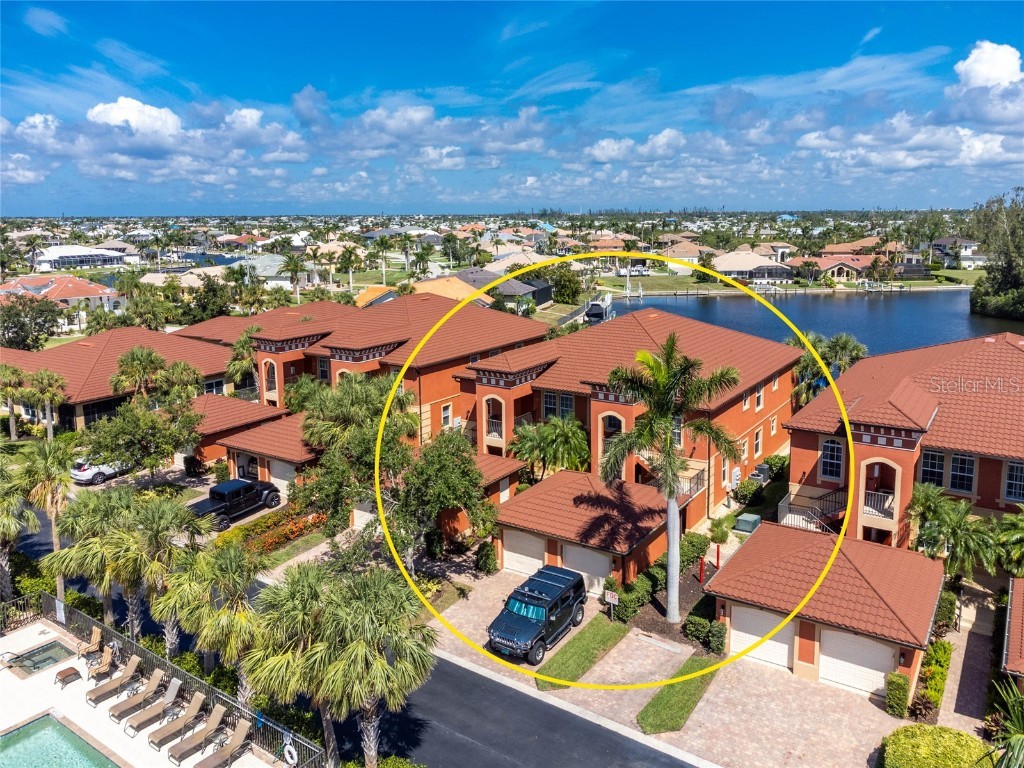 3500 Mondovi Court #412 Punta Gorda FL 33950 C7476747 image1