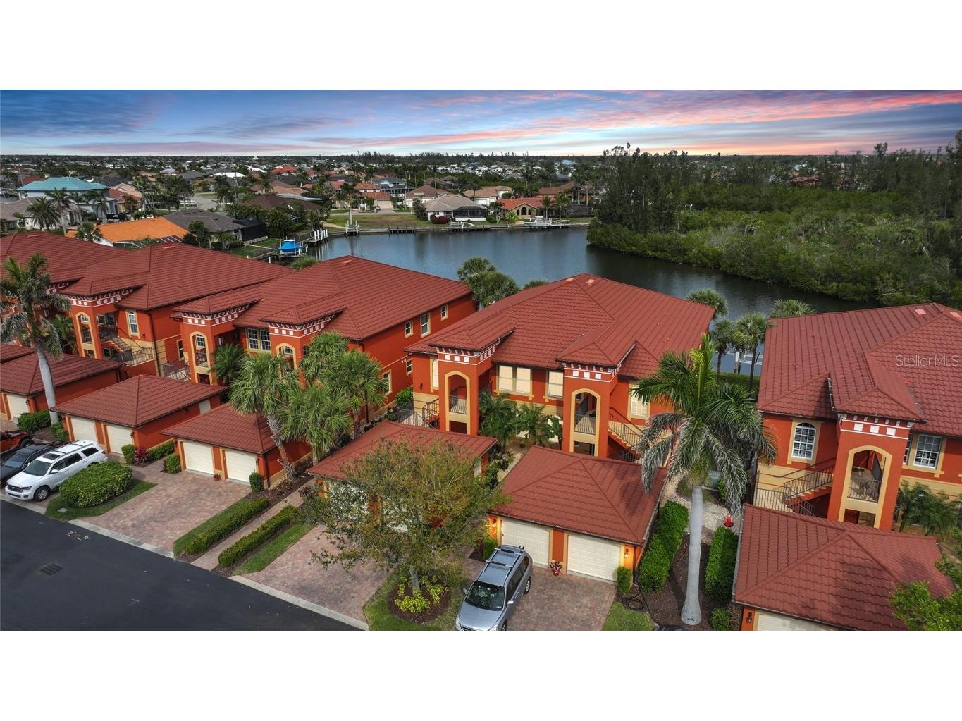 3500 Mondovi Court #611 Punta Gorda FL 33950 C7507385 image1