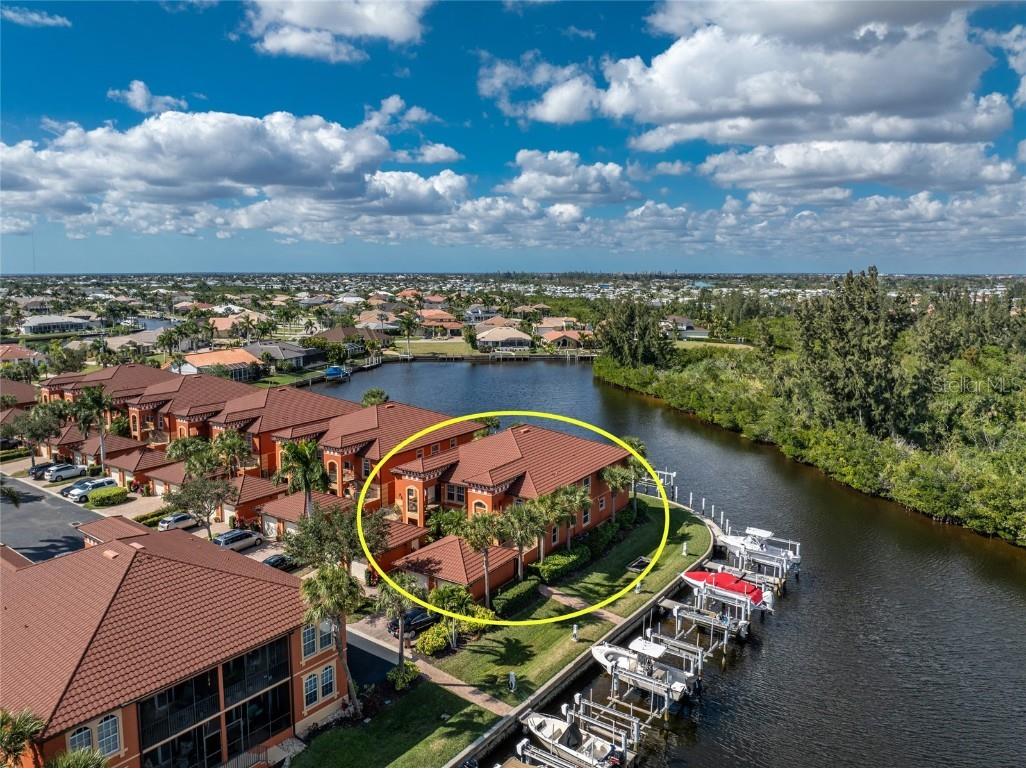 3500 Mondovi Court #721 Punta Gorda FL 33950 C7487315 image1