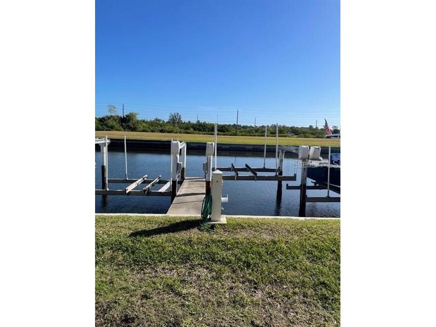 3500 Mondovi Court #811 Punta Gorda FL 33950 C7507283 image21