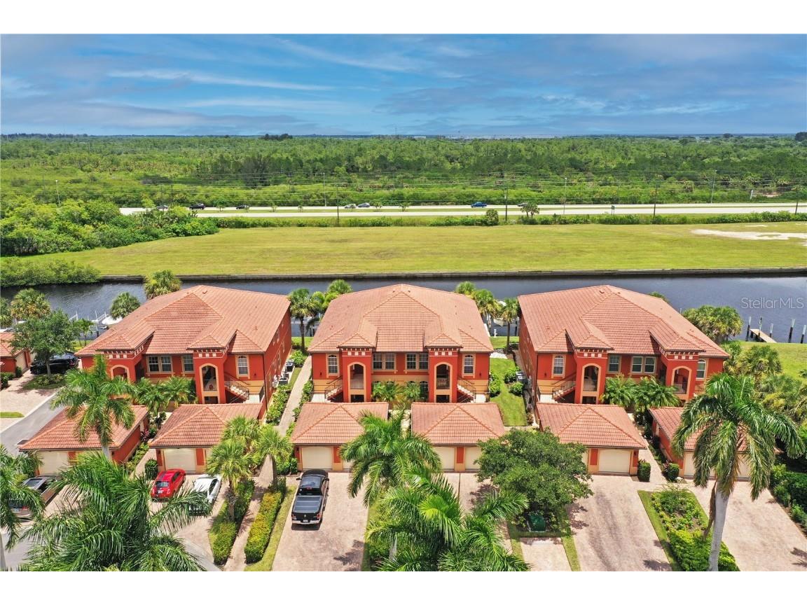 3500 Mondovi Court 921, Punta Gorda, FL, 33950 MLS C7445700 Edina