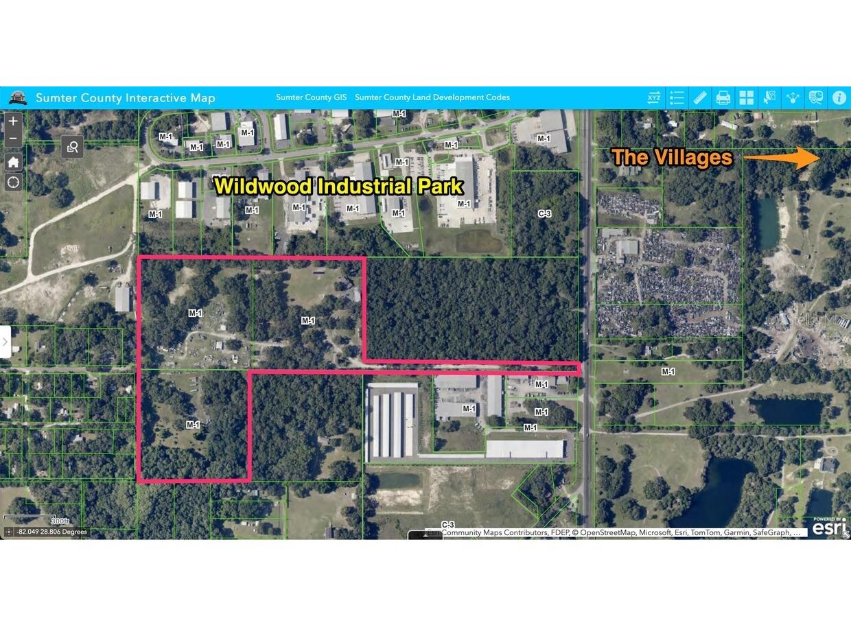 3500 N Us Highway 301 Wildwood FL 34785 G5092078 image1