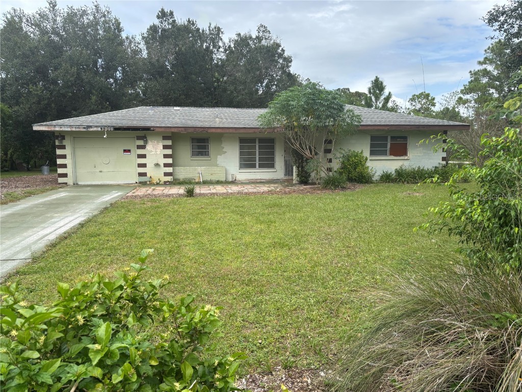 3500 Orchid Drive Indian Lake Estates FL 33855 - LAKE WALK IN WATER TB8433824 image1