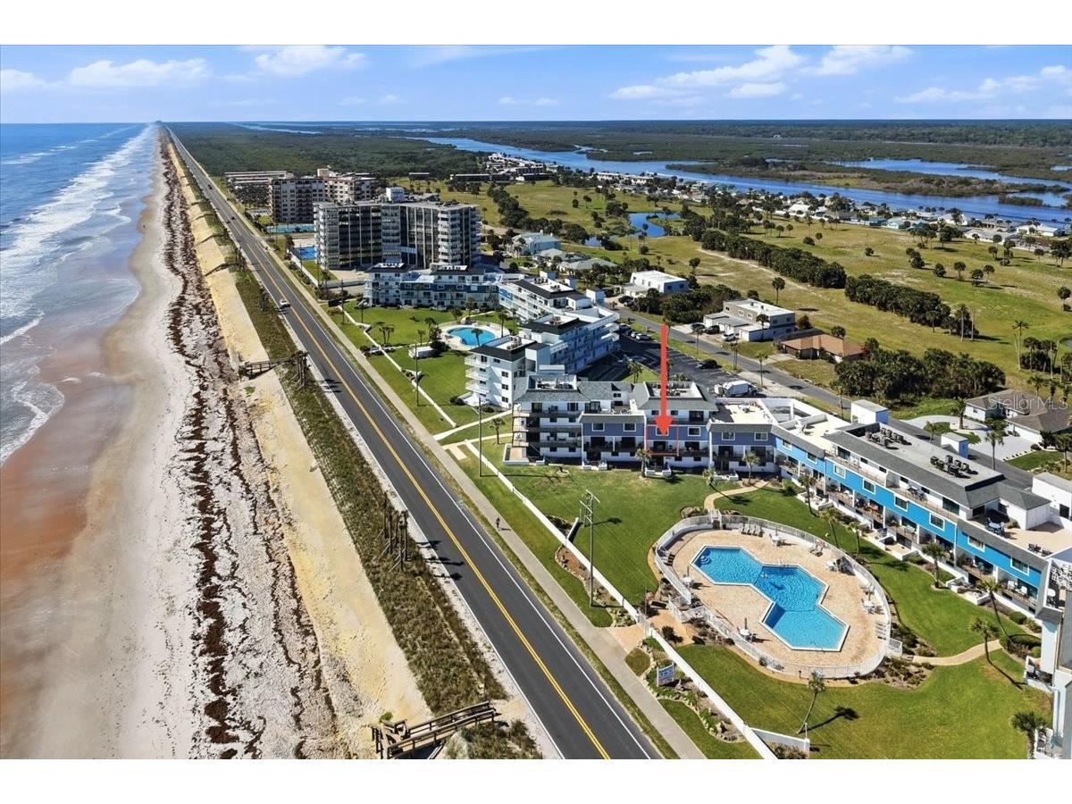 3500 S Ocean Shore Boulevard #204 Flagler Beach FL 32136 FC317743 image12